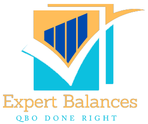 Expert Balances Logo