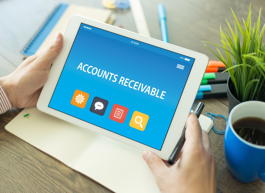 Account Receivable Management 